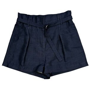 3.1 Phillip Lim Belted shorts, 4